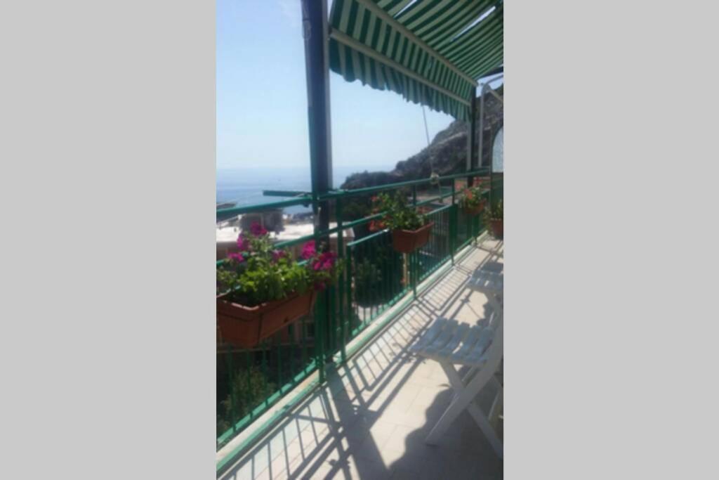 Splendido Appartamento Vista Mare เลวานโต ภายนอก รูปภาพ